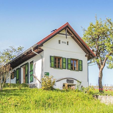 Haus In Strem Mit Panoramab, Villa Eksteriør billede